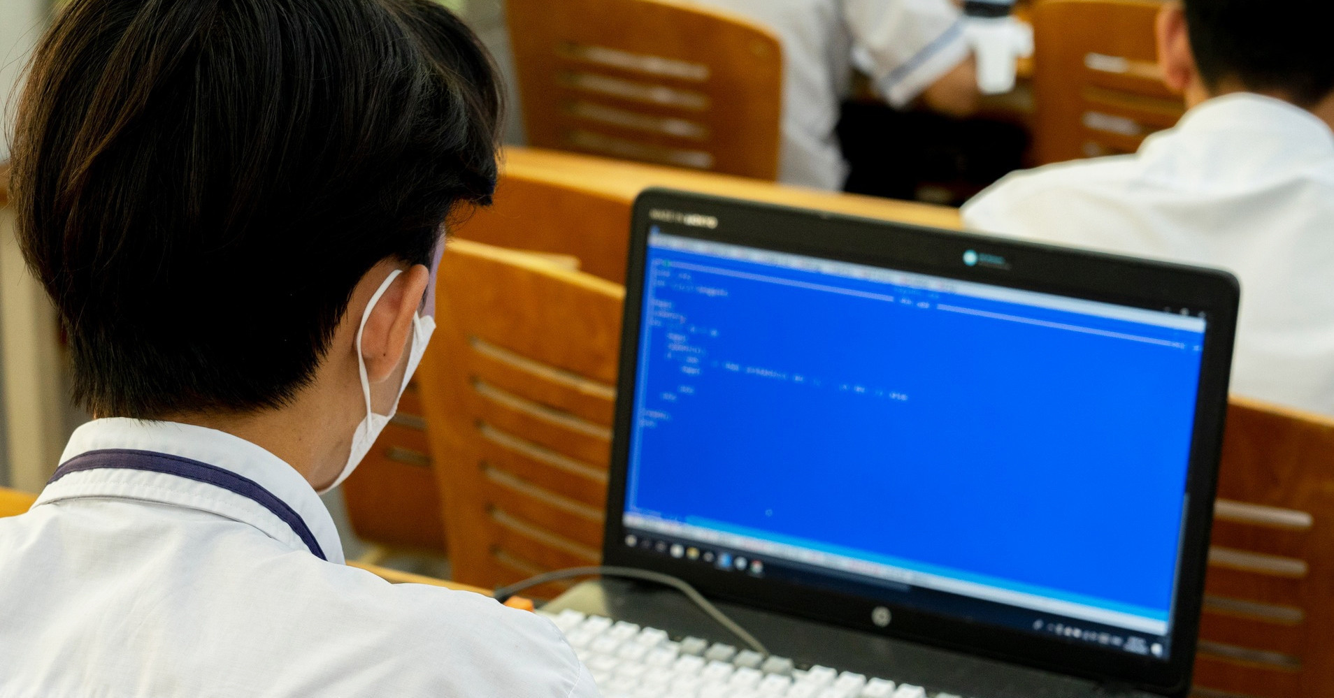 Young innovators urged to master intellectual property for financial gain