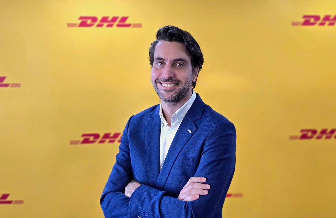 DHL Supply Chain Announces Bertrand Juvigny as New Managing Director for Vietnam
