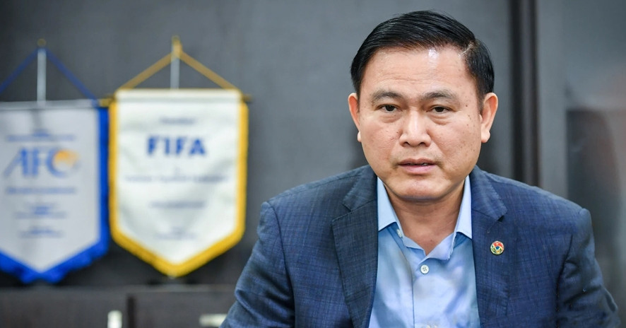 Tran Anh Tu’s leadership continues as he withdraws VFF resignation