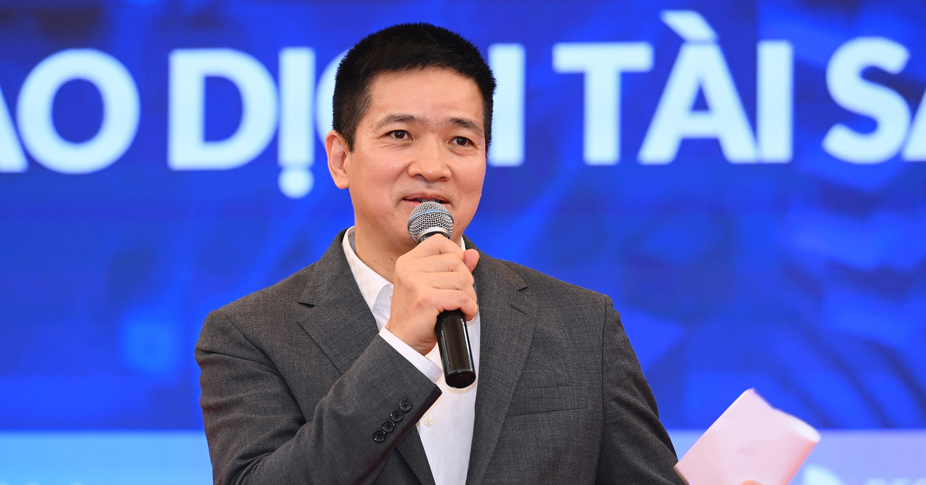 Vietnam to tackle illegal crypto exchanges with tough regulations