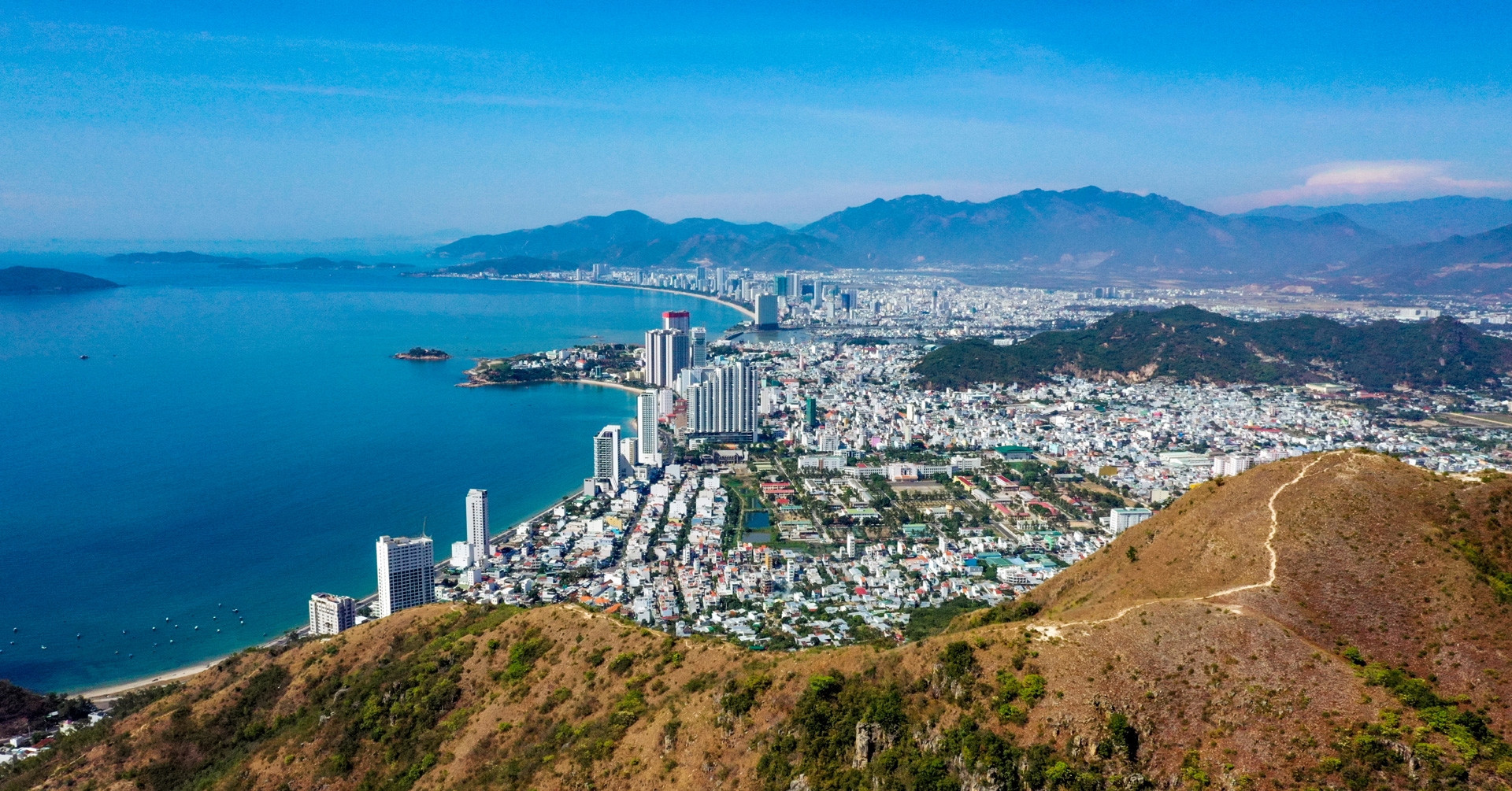 52 provinces proposed for merger: Central and Southern Vietnam in focus