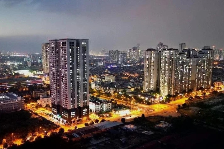 Real estate sees growth opportunities thanks to thriving retail sector