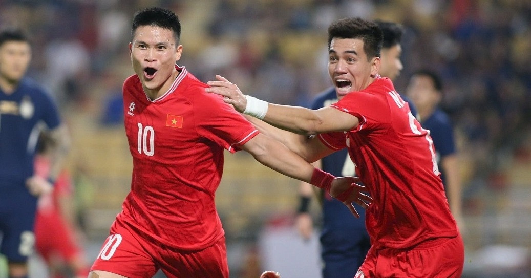 Vietnam needs new attacking firepower for Asian Cup campaign