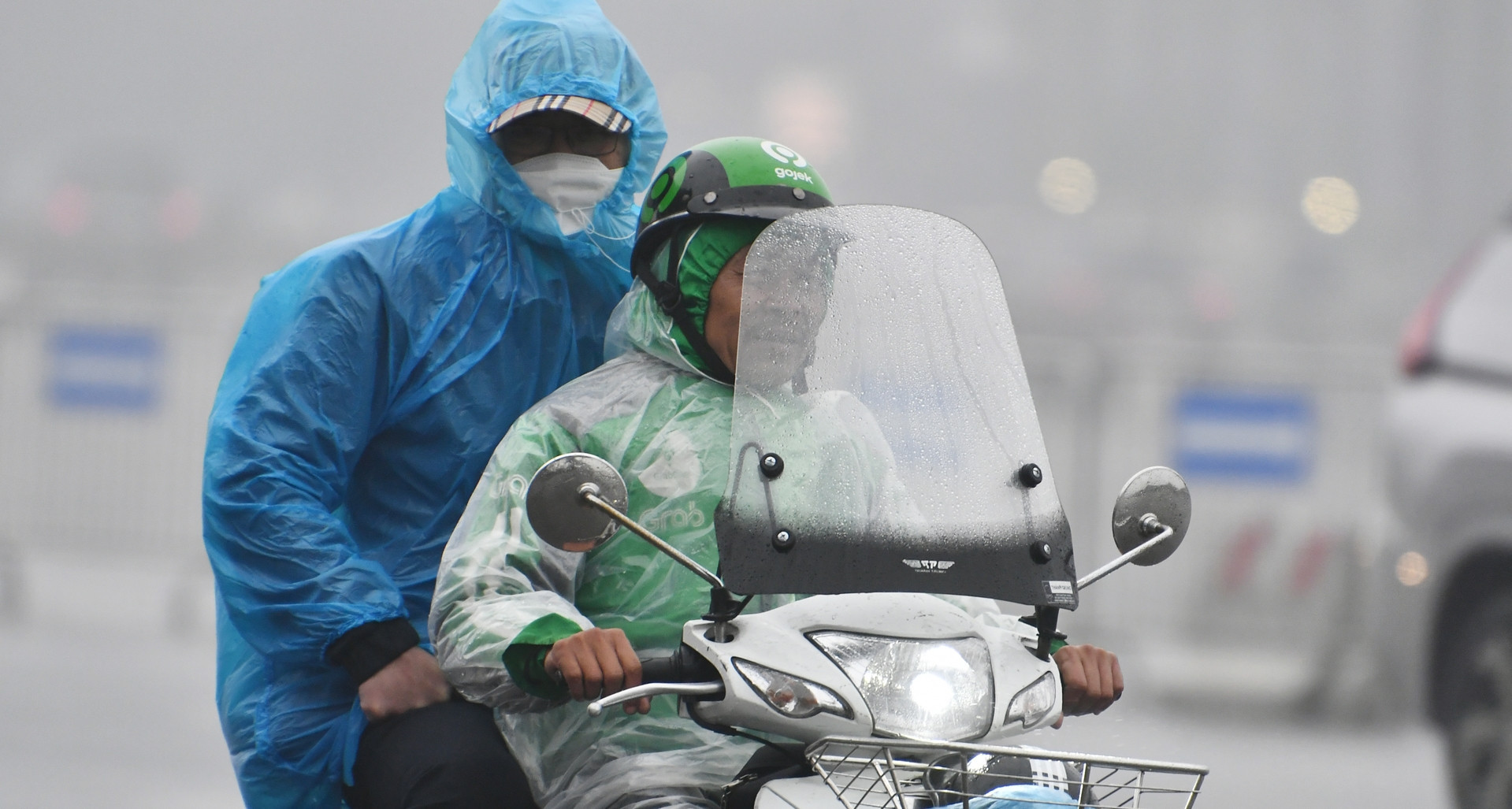 Vietnam weather update: Drizzle in Hanoi, sunshine in the South
