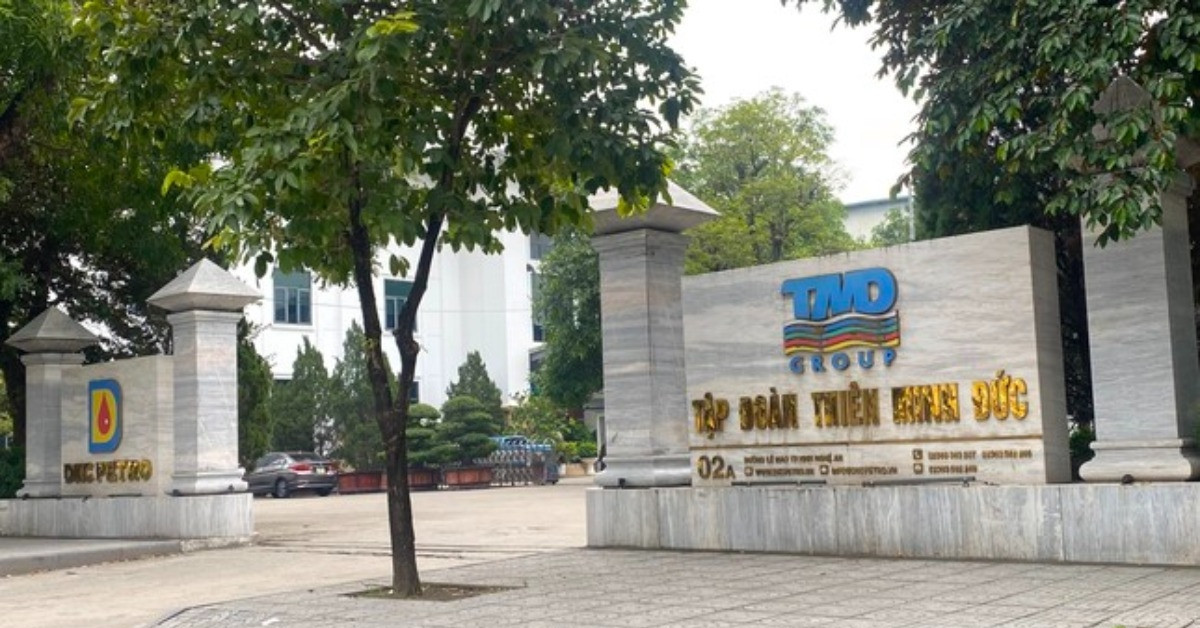 Vietnamese fuel mogul Chu Thi Thanh arrested in tax fraud scandal