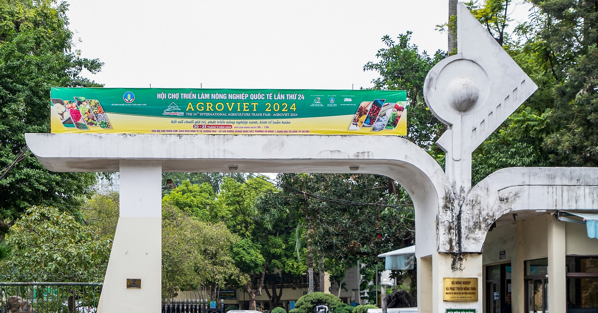 Vietnam’s new regulations on public asset management after agency ...