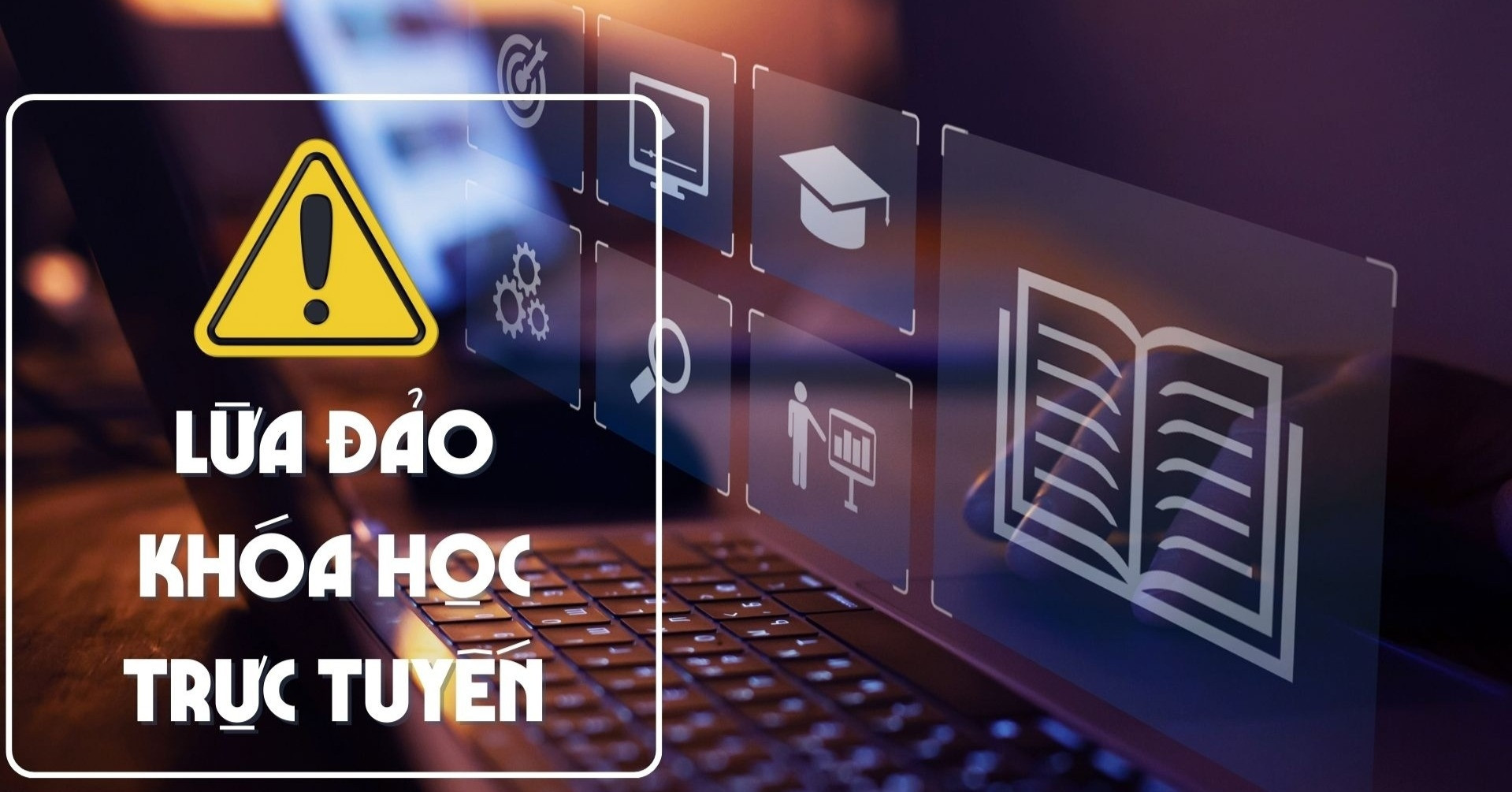 VN online education scam exposed: Fake courses sold to over 3,600 victims