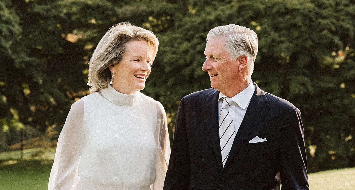 Belgian King and Queen’s special return to Vietnam
