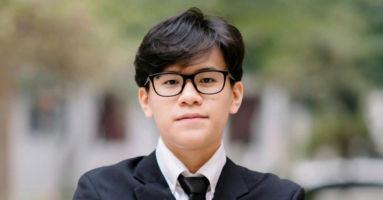 Hanoi student accepted to Ivy League trio: Harvard, Yale, Princeton