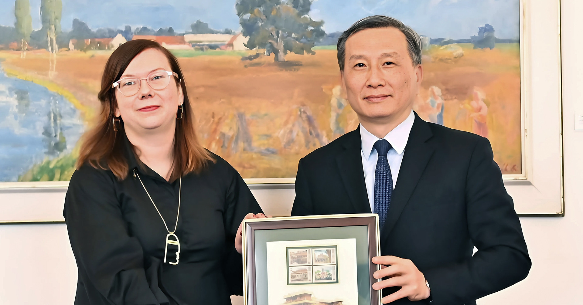 Vietnam partners with Czech Republic on advanced technology development