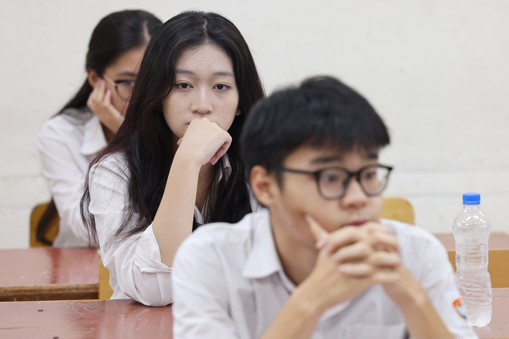 Sau Thông tư 29, mức thu phí học thêm ở Hà Nội tăng cao