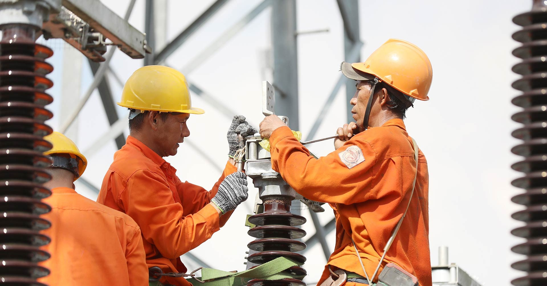 Vietnam's electricity paradox: More power, less productivity