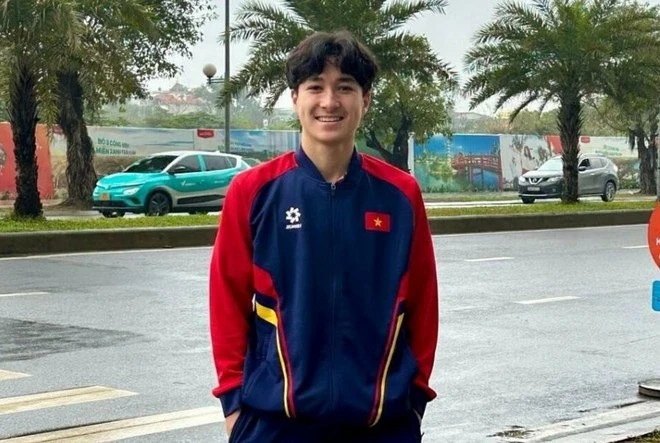 34 players summoned for national U17 team to prepare for Asian Cup Finals