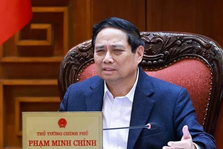 Infrastructure serving APEC 2027 must drive Phu Quoc’s long-term growth: PM