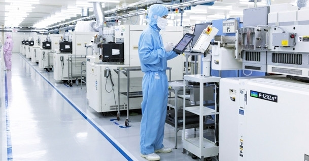 Japan turns to Vietnam for semiconductor workforce amid growing labor shortage