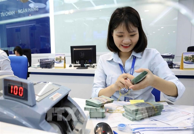 VN's capital market improvement needed to meet high growth targets