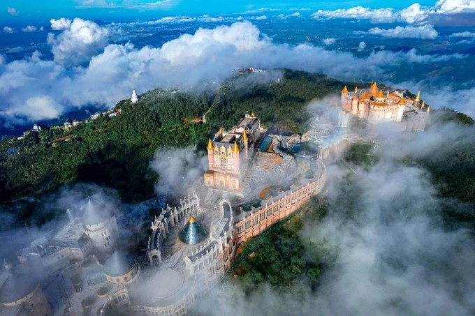 Da Nang launches 2025 tourism stimulus programme