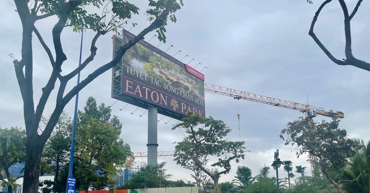 Developers exploit new land-price framework by pushing apartment prices up