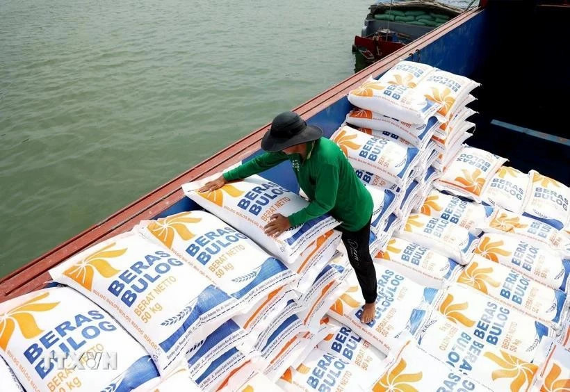 PM calls for efforts to balance rice supply-demand