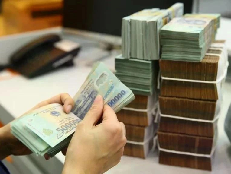 State budget revenue up nearly 26% in first two months