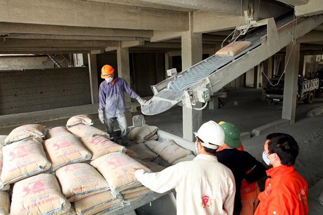 VN Trade Office warns on the Philippines’ imposition of import tariffs on cement