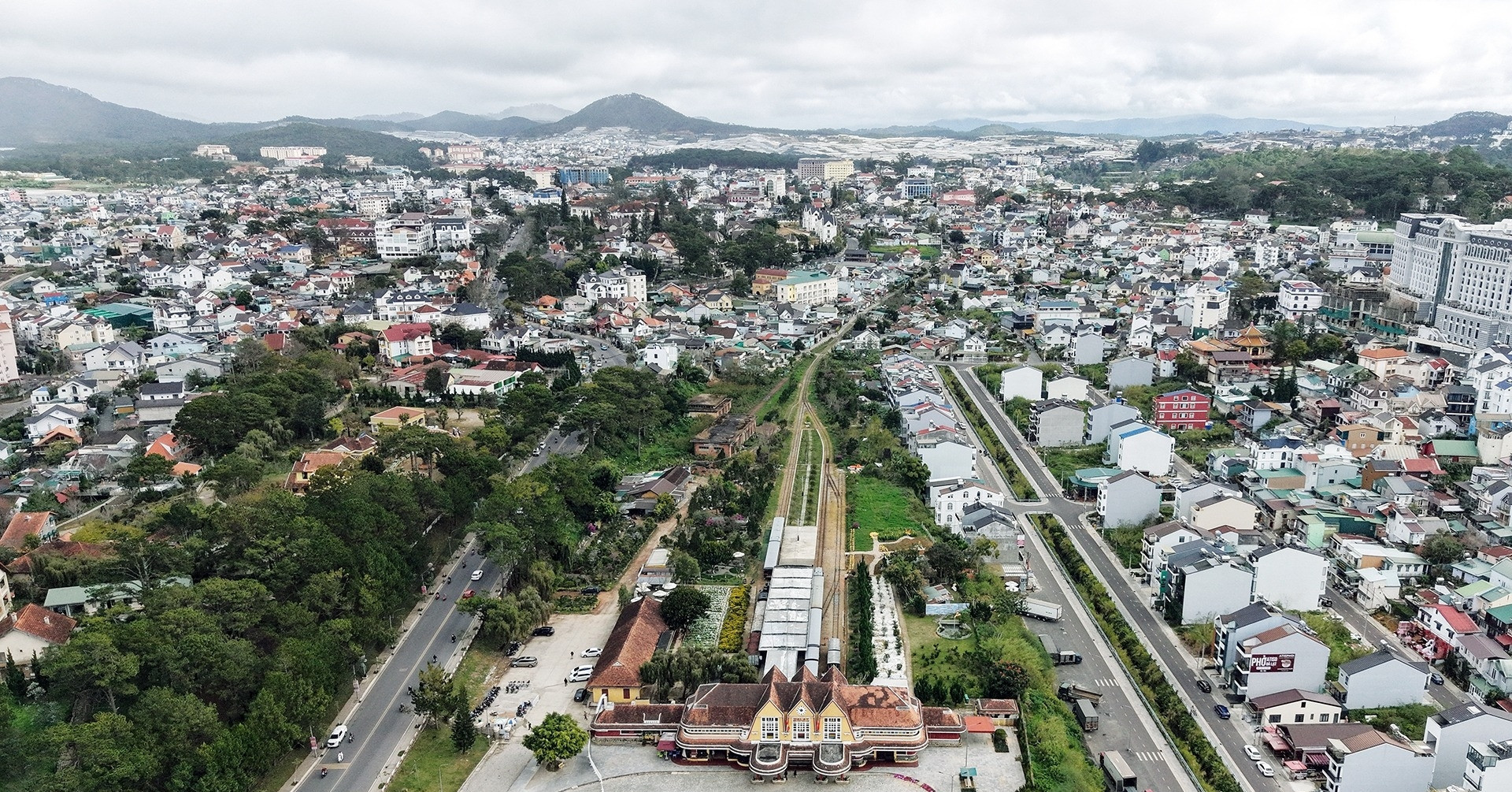 China seeks partnership to restore historic Da Lat – Thap Cham railway