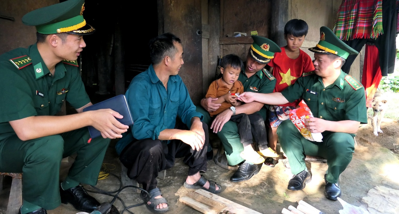 Guarding the frontier: The untold sacrifices of Vietnam’s border soldiers