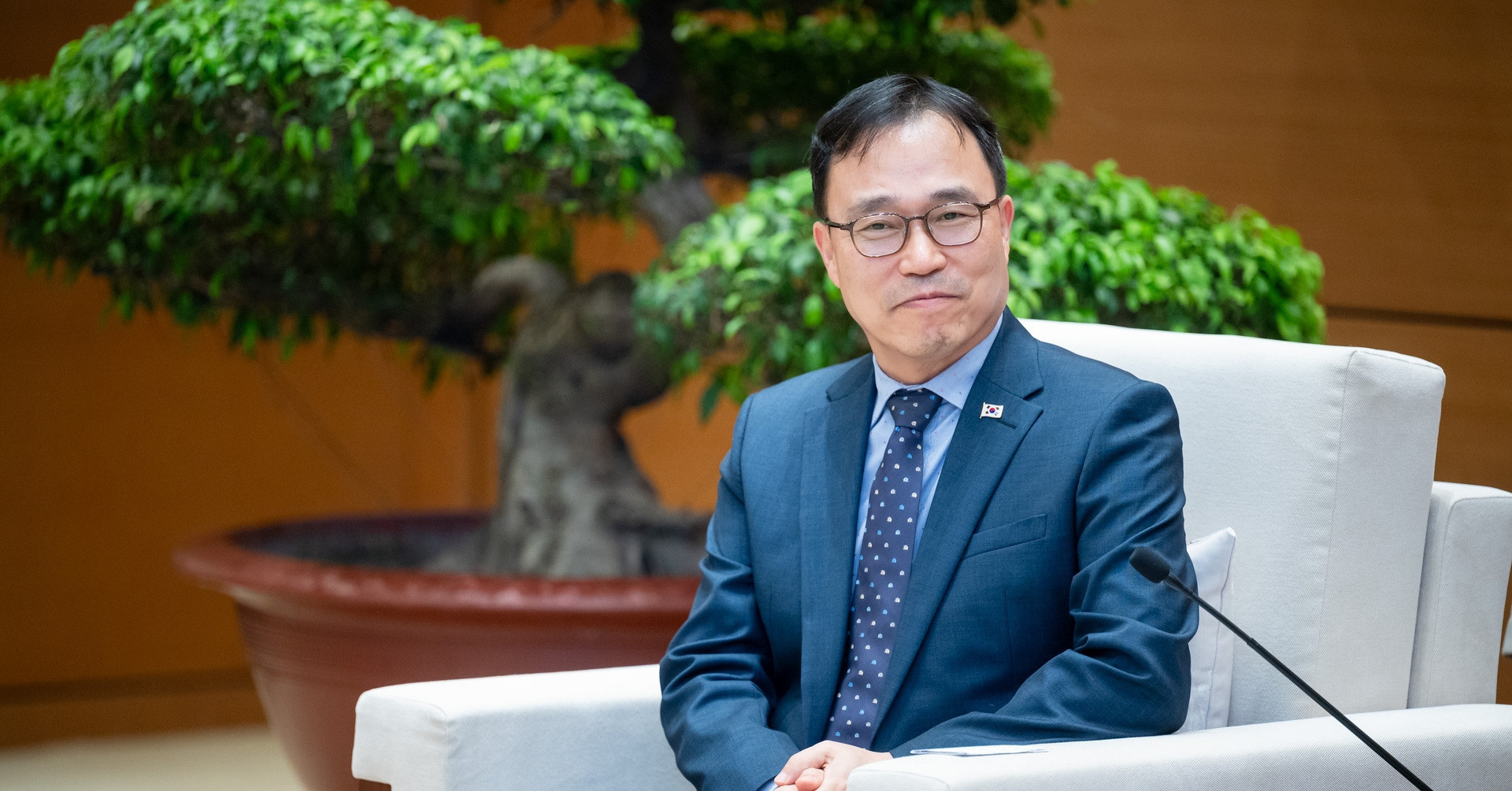 Vietnam-South Korea partnership: Driving tech self-sufficiency and innovation