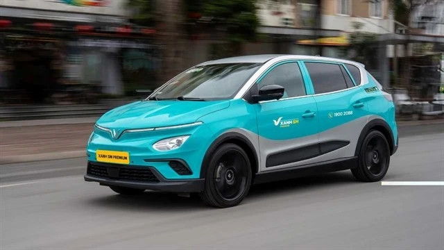 EV buyers enjoy zero percent registration fee till 2027