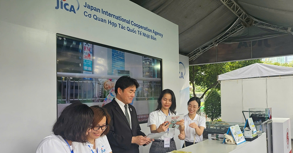 Vietnam-Japan cooperation advances sustainable eel farming technology