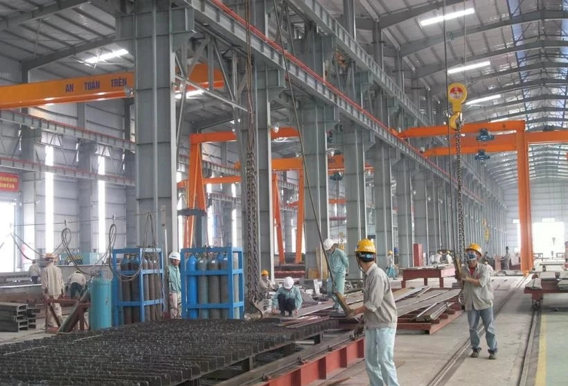 Vietnam sees no significant impacts from US's new trade policies: official