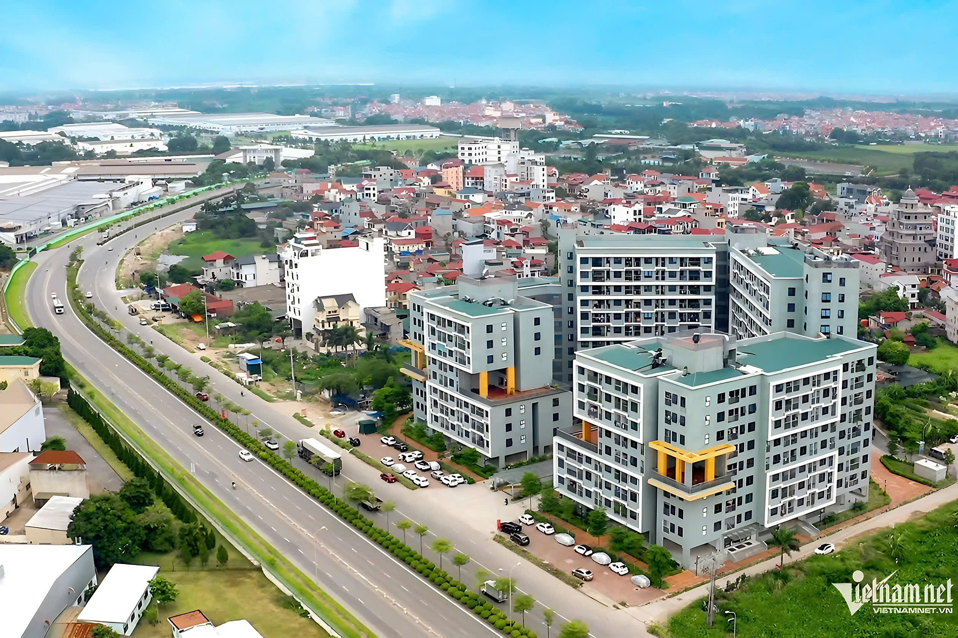 Major realtors are developing more affordable housing units