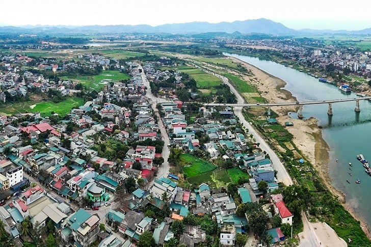 Vietnam abolishes commune-level lawmaking authority under new legal framework