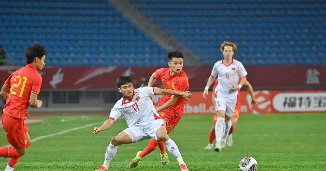 Vietnam U22: Coach Kim Sang Sik’s long-term challenge begins now