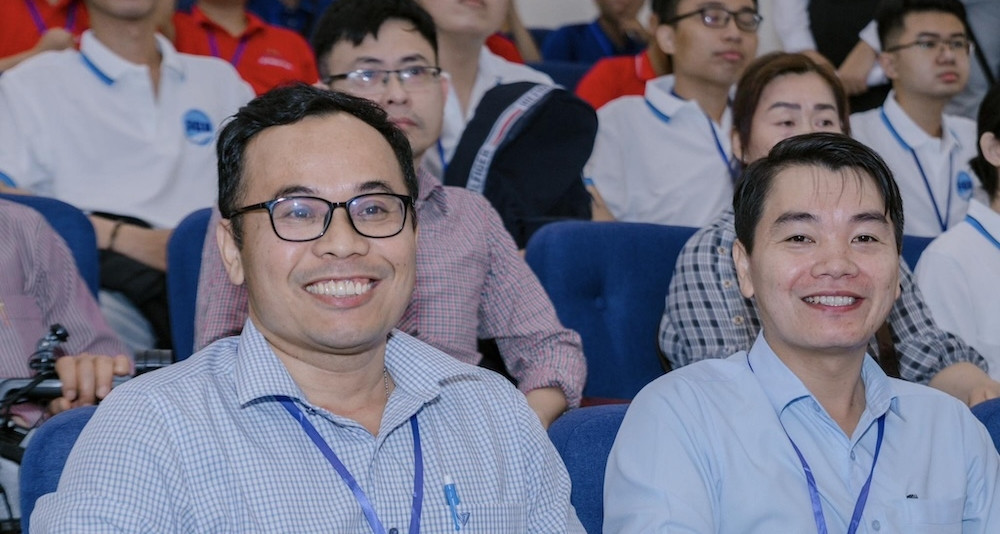 Vietnam’s national math Olympiad returns to Ho Chi Minh City after 20 years