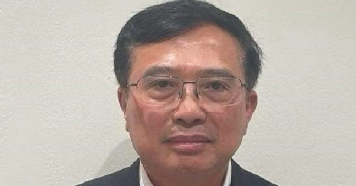Trial of ex-trade deputy Hoang Quoc Vuong to begin April 21