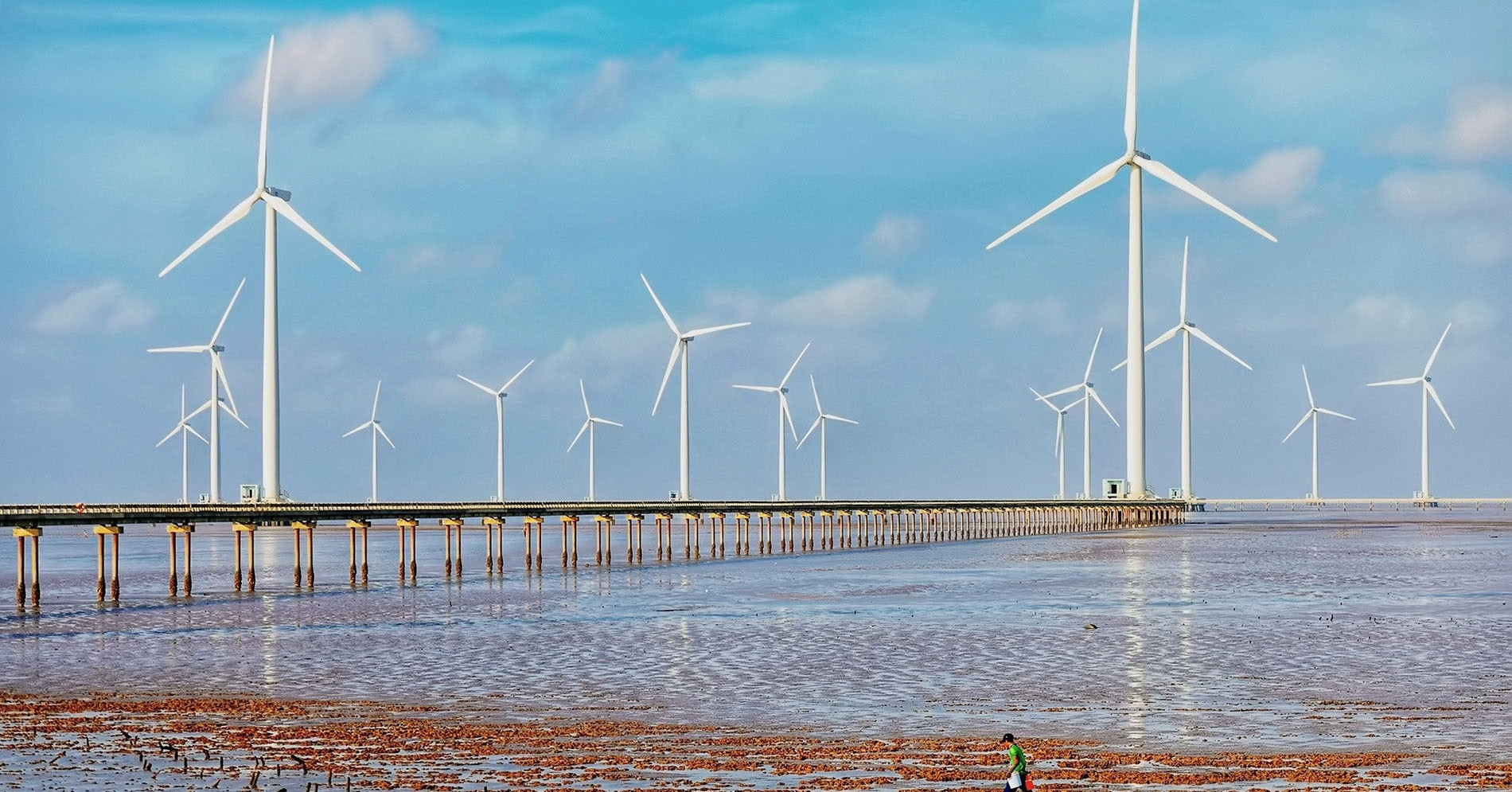 Vietnam revises power plan amid LNG delays and uncertain renewable outlook