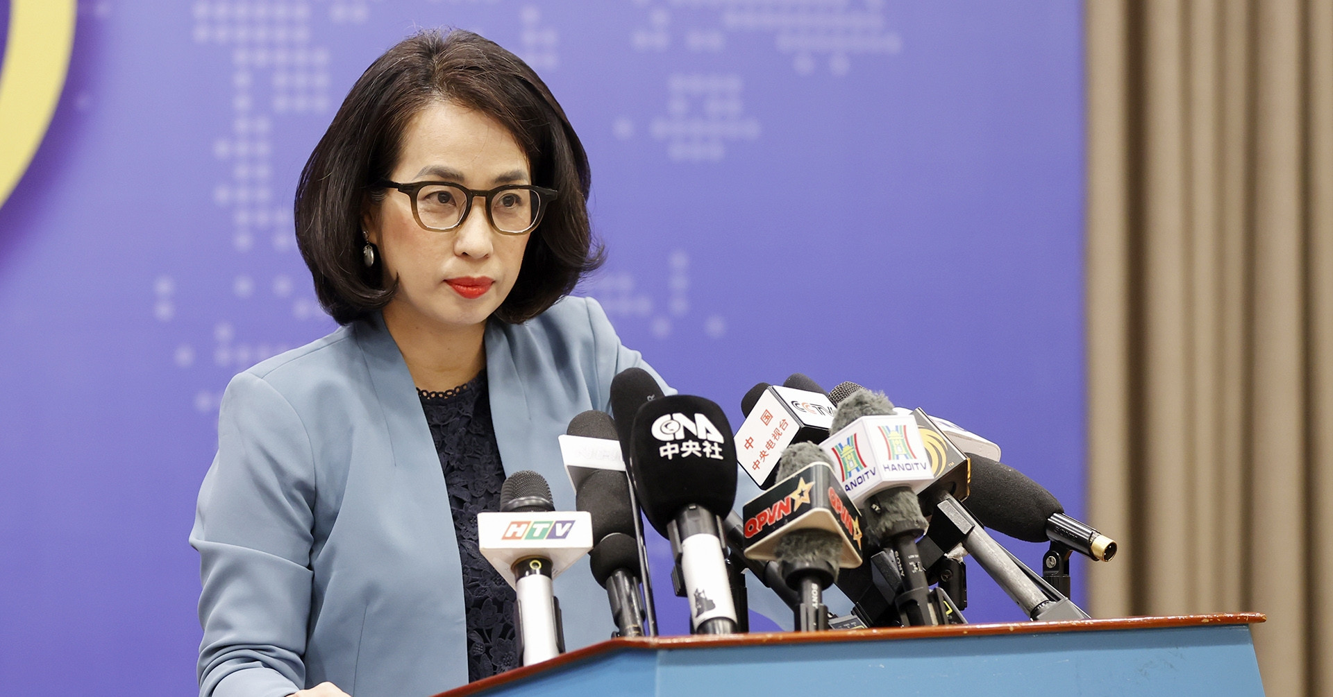 Vietnam welcomes US delay of reciprocal tariffs, vows constructive talks