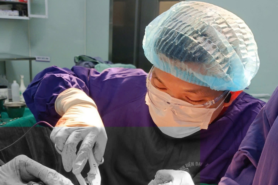 Tragic death from trusting ‘TikTok doctor’ promising a cure