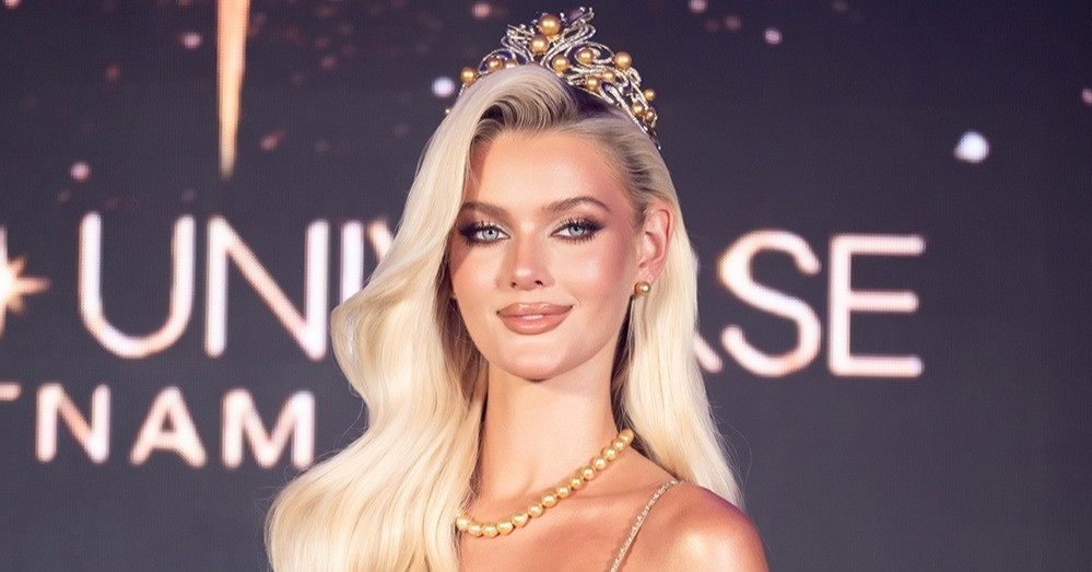 Vietnam targets Top 5 at Miss Universe 2025