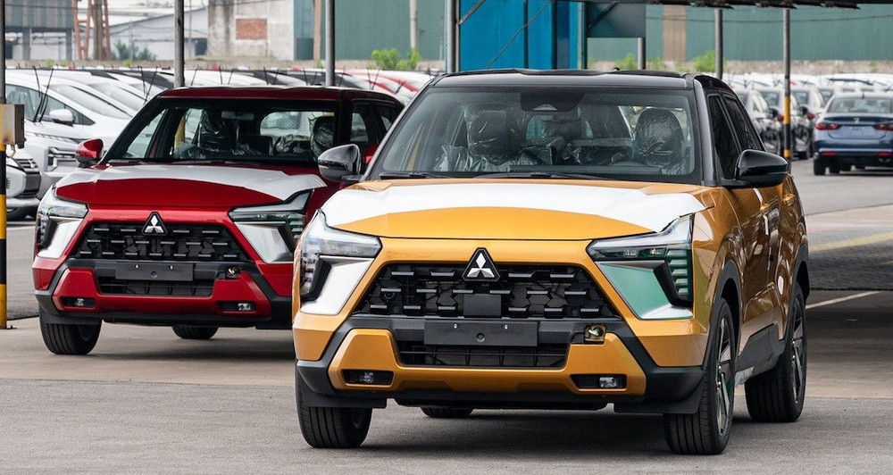 Vietnam’s March car sales jump 47%, imports surpass domestic models