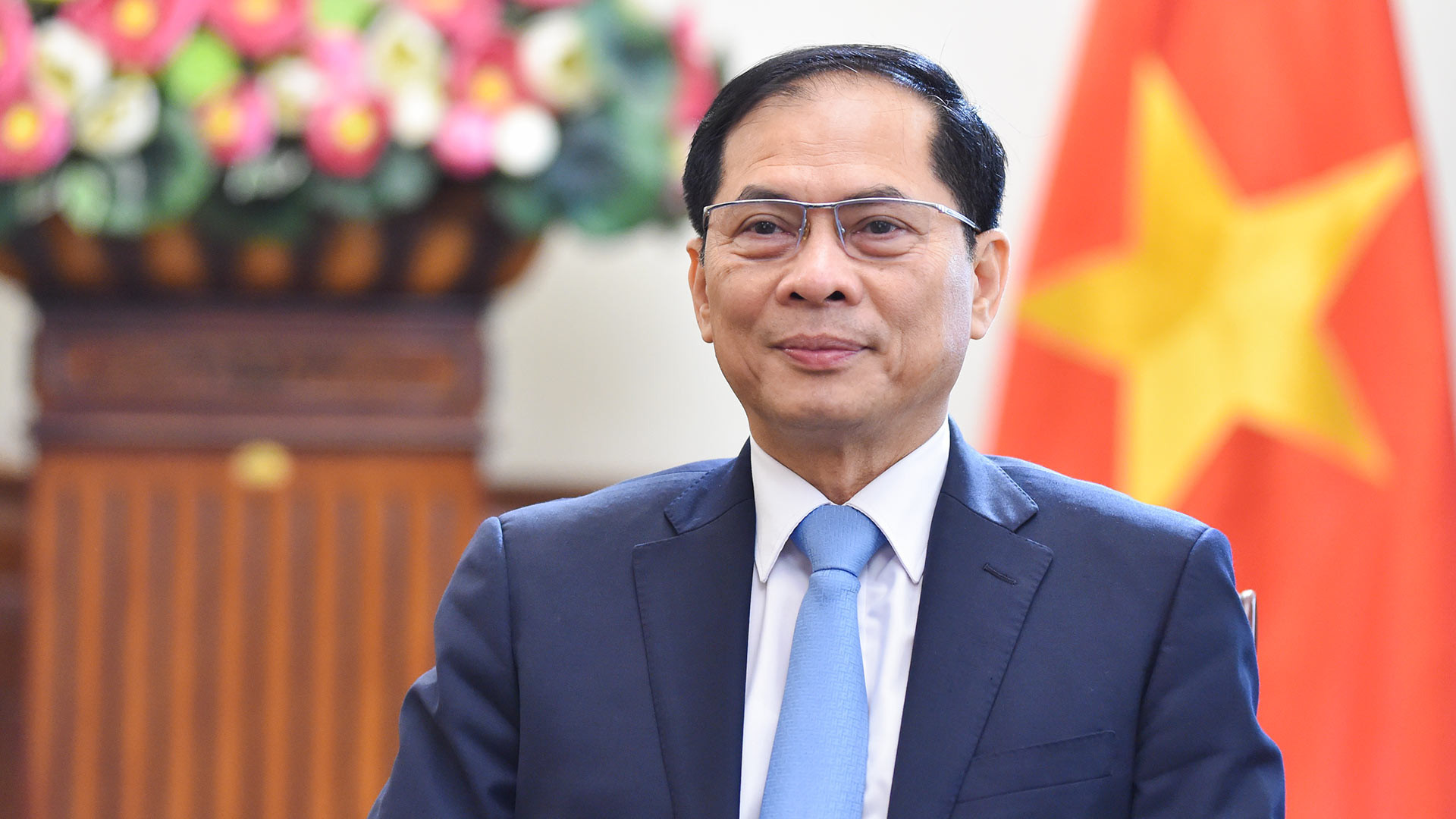 Bùi Thanh Sơn