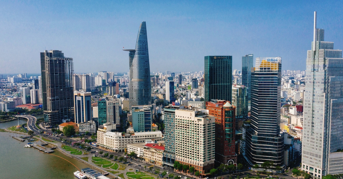 HCM City seeks public opinion on regional merger forming Southeast super city