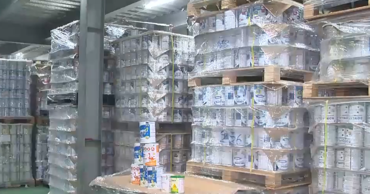 Health Ministry demands review of product records in fake milk scandal