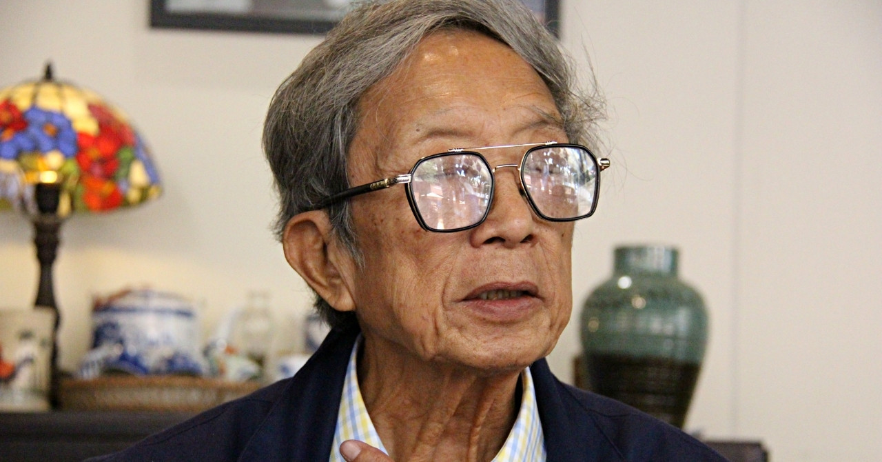 Inside Saigon’s special unit: The invisible warriors of April 30