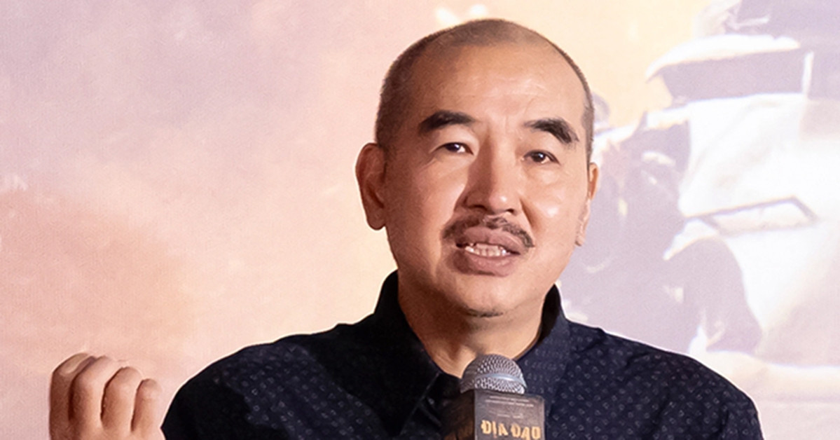 War, love, and humanity: Inside Bui Thac Chuyen’s The Tunnel