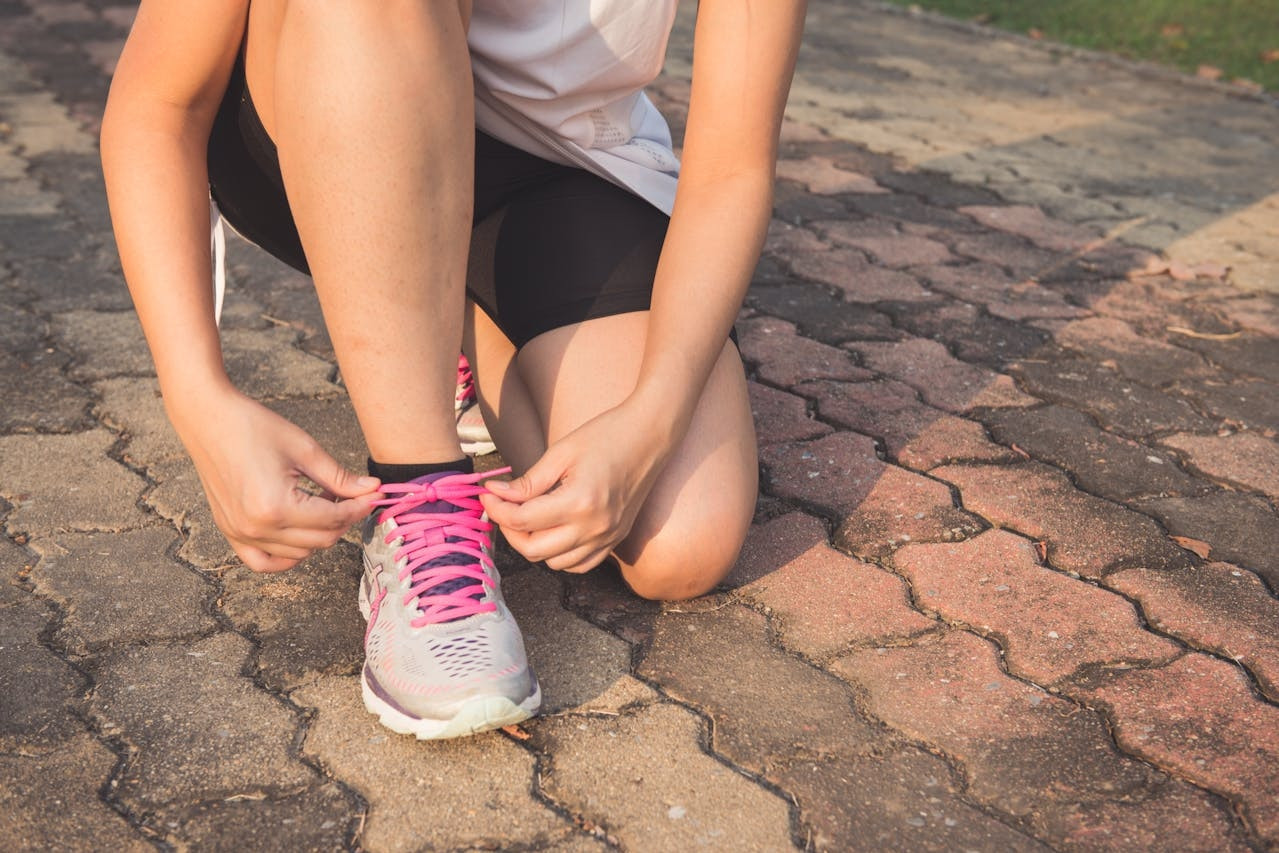 More strokes occurring after marathons as runners ignore chest pain, dizziness