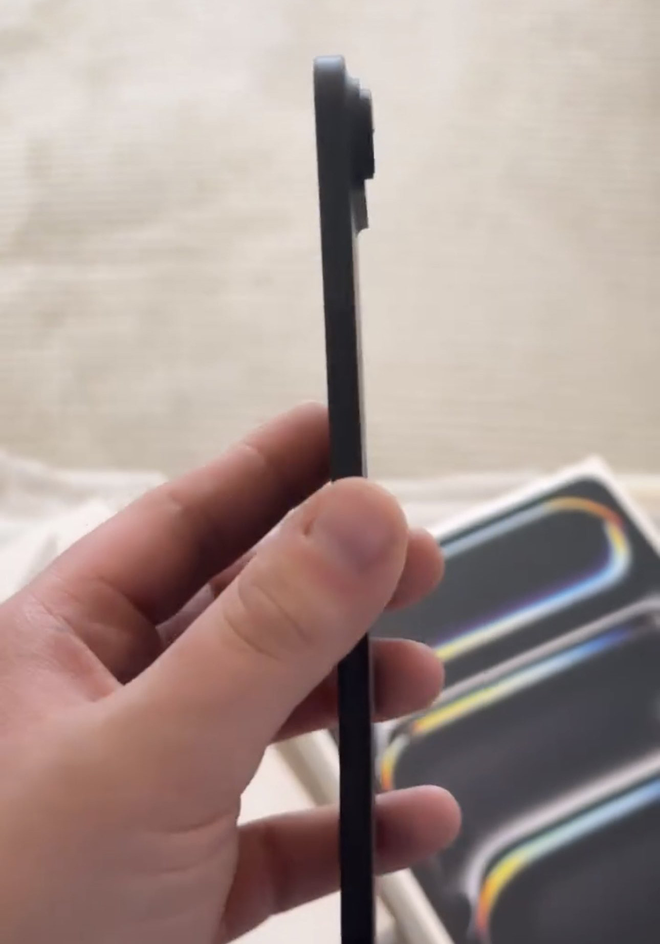 iPhone 17 Air mong.jpg