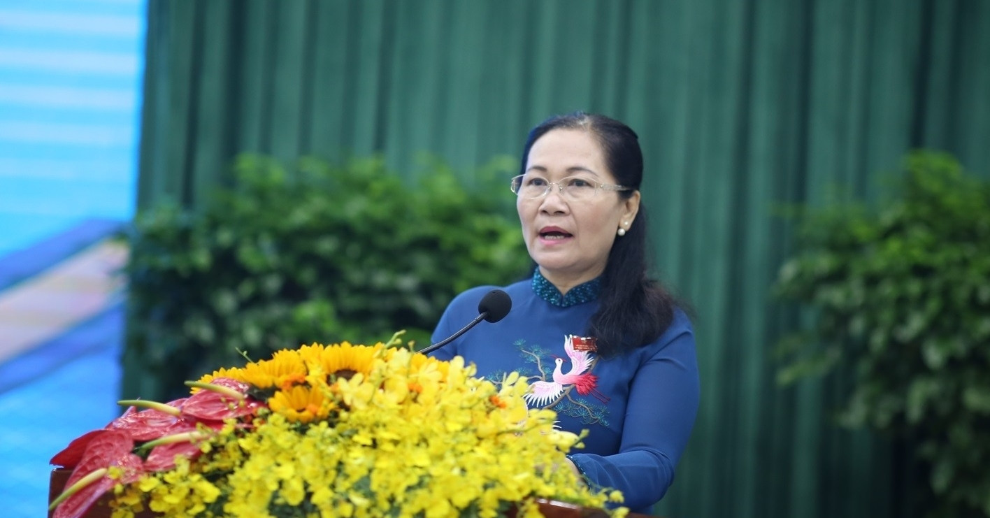 HCM City names ward 'Saigon' to preserve history, attract visitors