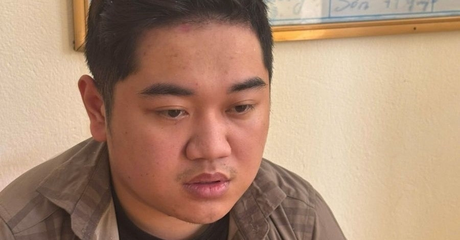 Scam fugitive arrested in Vietnam after abuse ordeal in Cambodia